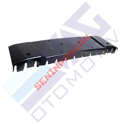 8R0807285P - PLAKA TUTUCUSU - İthal
