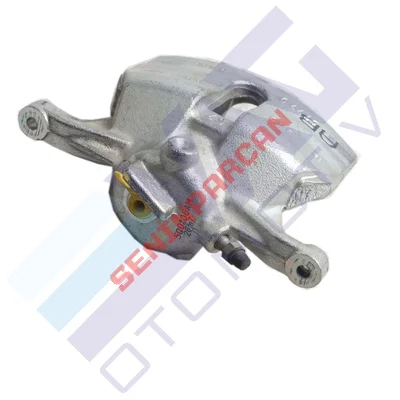 8V0615124D - FREN KALİPERİ MUHAFAZASI