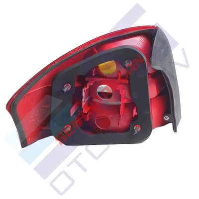 4B5945096 - STOP LAMBASI SAĞ A6 2001-