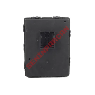3Q0959435F - KONTROL UNITESI - İkinci El Orjinal