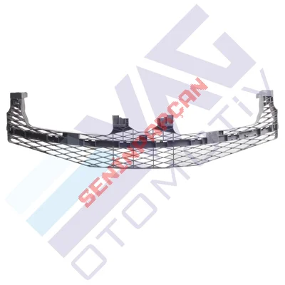 3C8807571 - TAMPON BRAKETİ ORTA PASSAT CC 2012-2017