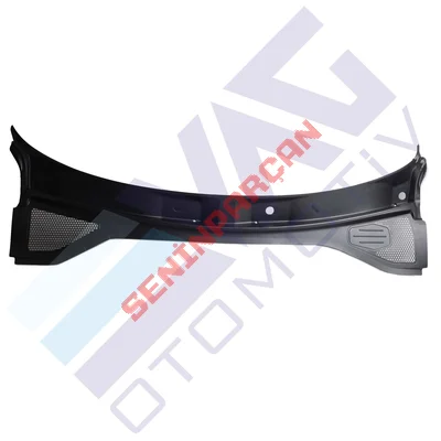 8V5819403B - CAM ÖNÜ IZGARASI SEDAN AUDI A3 2013-2019