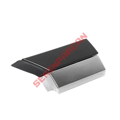 3G0853991A - MAC UC NİKELAJI ÖNE GELEN (2015) SİYAH PASSAT