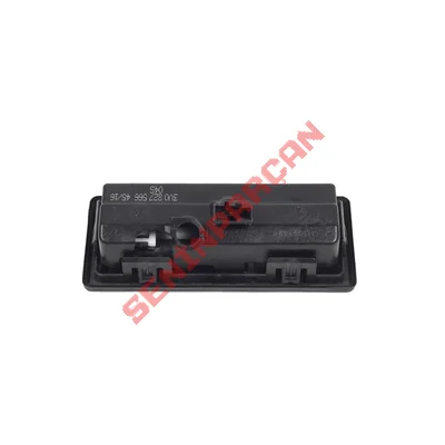 3V0827566 - ELEKTRİKLİ KAPAK KİLİD KUMAN-