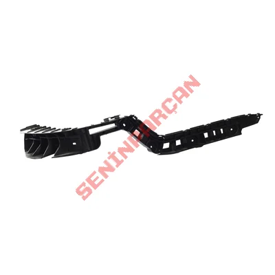 3AE807393 - TAMPON BRAKETİ ARKA SOL PASSAT 2011-