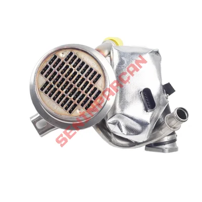 04L131512L - EGZOZ GERİ DÖNÜŞ SOĞUTUCUSU