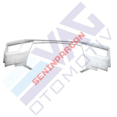 8V0807065R - TAMPON ÖN FAR YIKAMALI HATCBACK AUDI A3 2017-