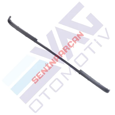 6Q6807423B41 - TAMPON BANDI ARKA POLO 2002-