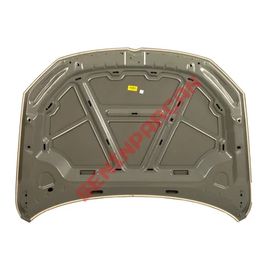 5C6823031B - MOTOR KAPUTU JETTA 2011- - İthal