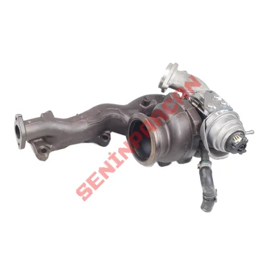 04L253014C - TURBO 2.0 TDI 122 HP/140HP CRAFTER TRANSPORTER 201 - Orjinal
