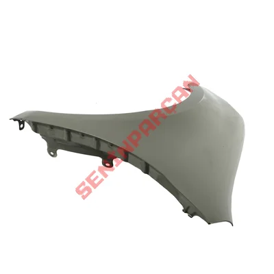 5K6821021 - ÇAMURLUK ÖN SOL GOLF 6 2008-