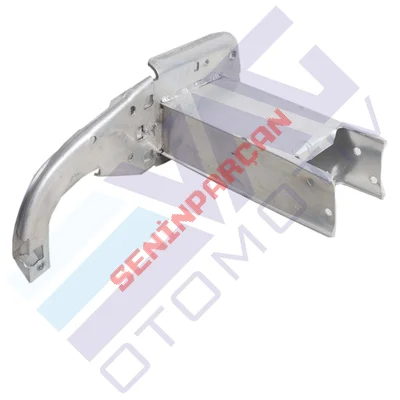 4G0807134F - TAMPON DEMİRİ BABASI SAĞ AUDI A6 2012-2019