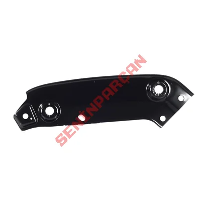 5C6805932 - PANEL ÖN BAĞLANTI SACI SAĞ JETTA 2011- - İthal