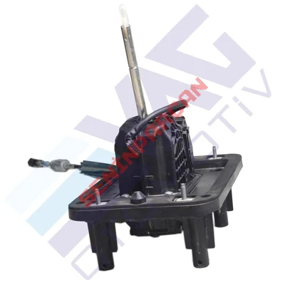 2H1713025D - VİTES DEĞİŞTİRME MEKANİZMASI