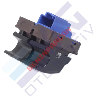 3C0959903BREH - BAGAJ VE DEPO KAPAĞI KUMAN-