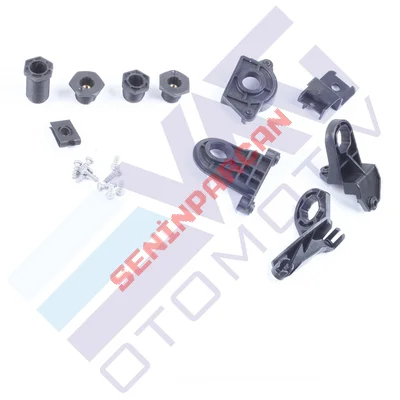 5F0998226 - TESPİT ELEMANI