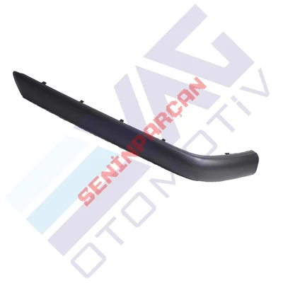 3B5807791 - TAMPON BANDI ARKA SOL PASSAT 1997-