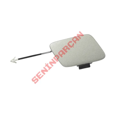 8W0807241 - ÇEKİ DEMİR KAPAK ÖN AUDI A4 2016-2019