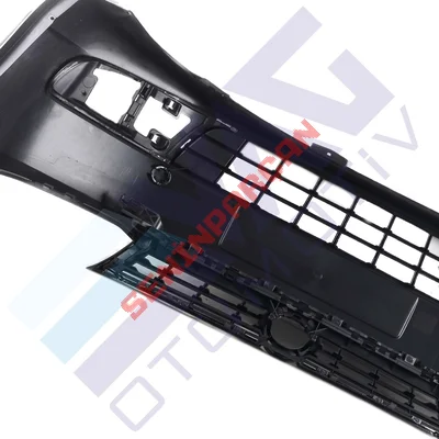 2K5807217 - TAMPON ÖN CADDY 2011-