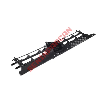 1J0853653CGRU - PANJUR İÇ VE DIŞ KOMPLE GOLF 4 1997-