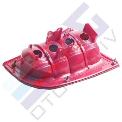 1U6945112C - STOP LAMBASI SAĞ OCTAVİA 2001-