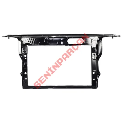 5J0805591 - PANEL ÖN (1.6 BENZİNLİ) FABİA 2007-