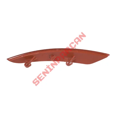 5K0945106F - REFLEKTÖR SAĞ GOLF 6