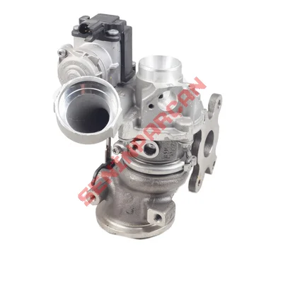 04E145721L - TURBO 1.2 TSI JETTA CADDY GOLF POLO AUDI A3 IBIZA