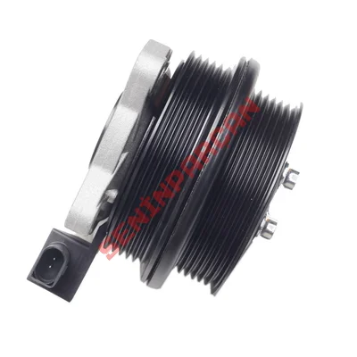 03C121004J - DEVİRDAYIM ELEKTRİKLİ 1.4 TSI