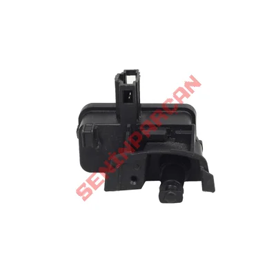7P0810773D - DEPO KİLİT MOTORU