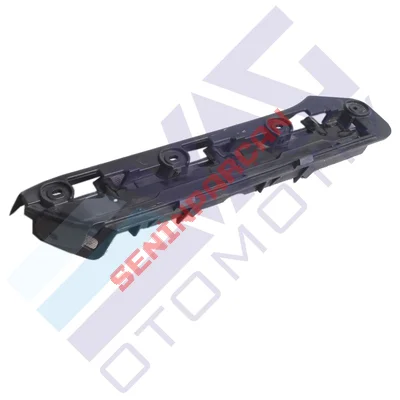1T0807049 - TAMPON BRAKETİ SOL CADDY 2004-