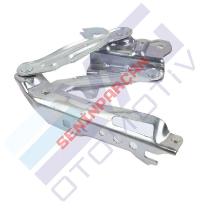 3V0823301 - KAPUT MENTEŞESİ OEM SUPERB 2015-