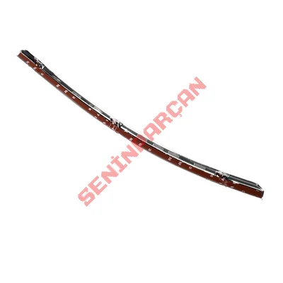 4F0853066 - TAMPON ÇITASI SAĞ AUDI A6 2005-2008