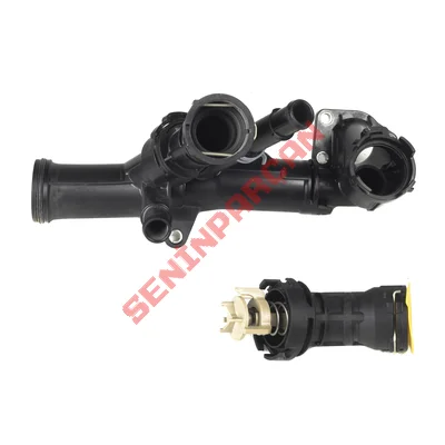 04L121026F - SOĞUT SIV TERMOSTAT MUHAFAZ