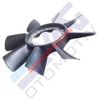 FAN ÇARKI
