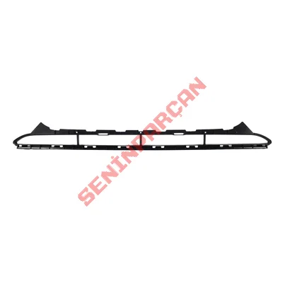 TAMPON IZGARASI ORTA AUDI A4 2012-2016