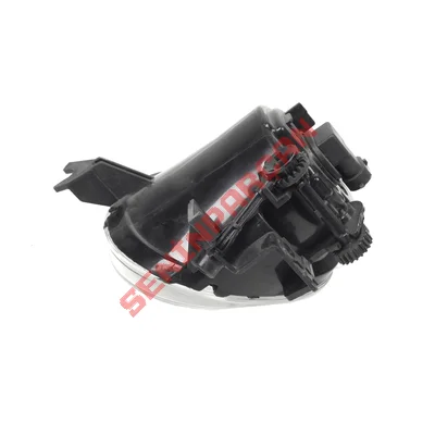 7L6941700B - SIS FARI SAG (VW: TOUAREG 04--) -*40