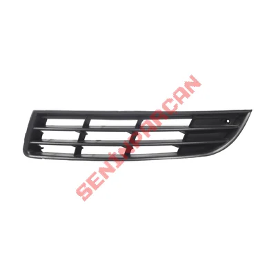 3C0853665 - SİS ÇERÇEVESİ SİSSİZ  SOL PASSAT 2006- - İthal