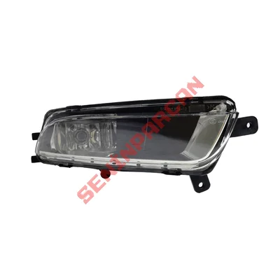 3C8941700 - SİS FARI SAĞ PASSAT CC 2013-