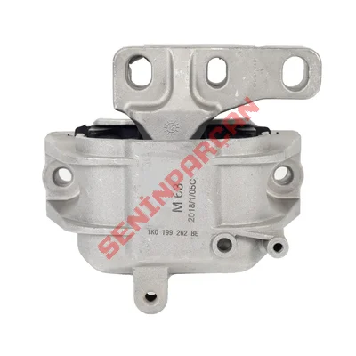 MOTOR KULAK SAĞ 1.4 TSI