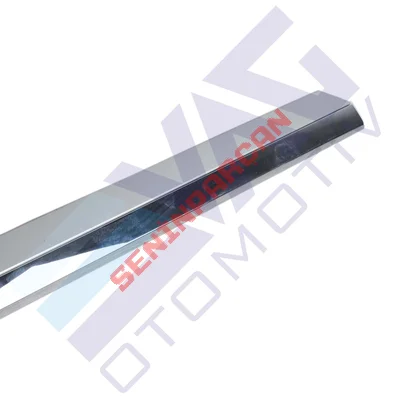 3G0853331A3Q7 - KAPI BANDI KROMUYLA BİRLİKTE 3G0853332AGRU - Orjinal