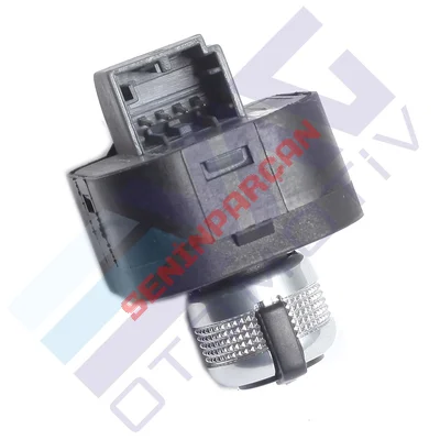 4F0959565A - ELEKTRİKLE AYARLANABİLEN VE - İthal