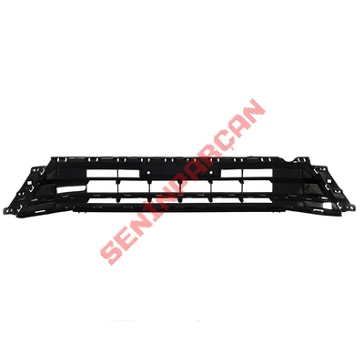 5C6853677D - TAMPON IZGARASI ORTA KROMLU JETTA 2015-