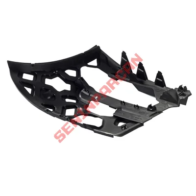 2K5807724 - TAMPON BRAKETİ ÖN SAĞ CADDY 2015-