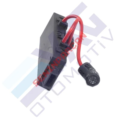 1K8951171A - ULTRA SONİK SENSÖR