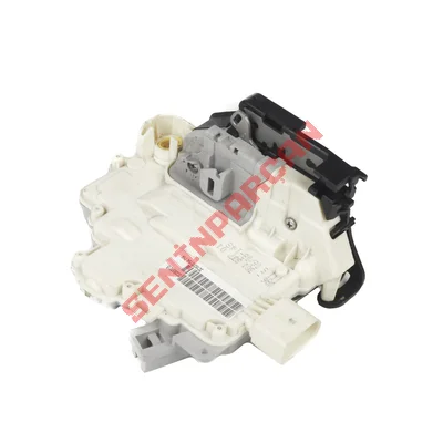 3C1837015A - KAPI KİLİDİ SOL ÖN - Orjinal