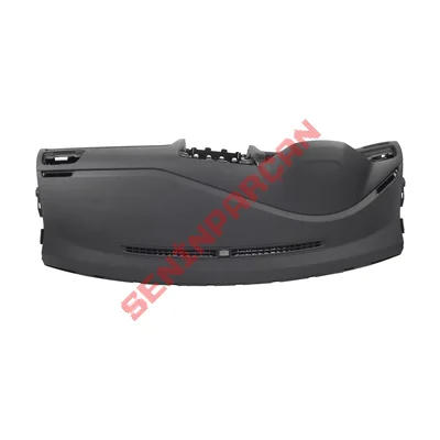 5G1857003GED5 - GÖĞÜS ,TORPİDO KOMPLE GOLF 7 2013-