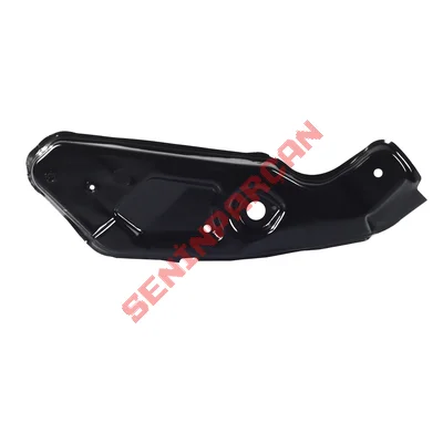 5F0806930 - PANEL ÖN YAN SACI SAĞ LEON 2013-