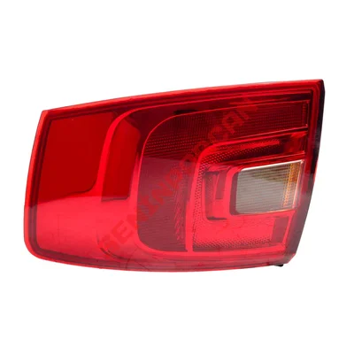 5C6945096E - STOP LAMBASI DIŞ SAĞ JETTA 2011- - İthal