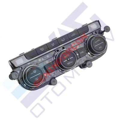 5G0907044TWZU - ELEKTRONİK AY. KLİMA SİSTEMİ